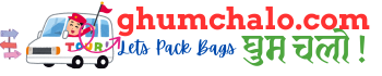ghumchalo.com